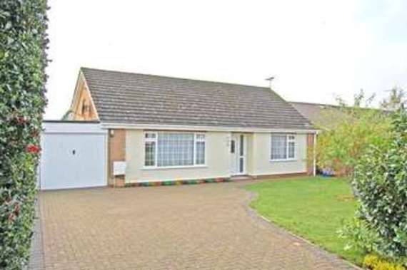 2 Bedroom Detached